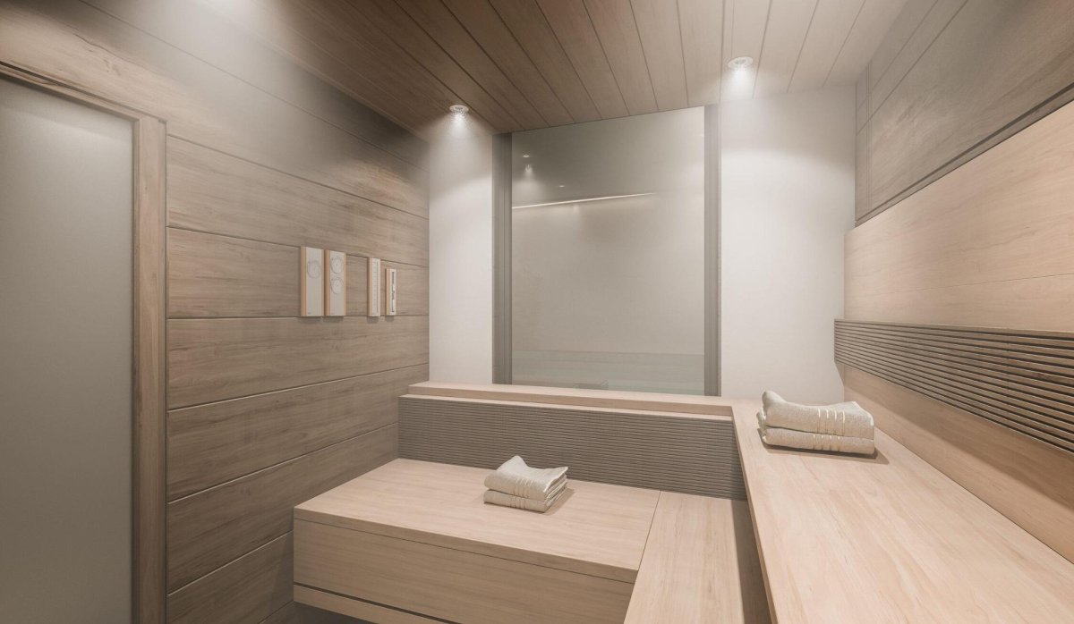 Nauja statyba - Butas / butas - 