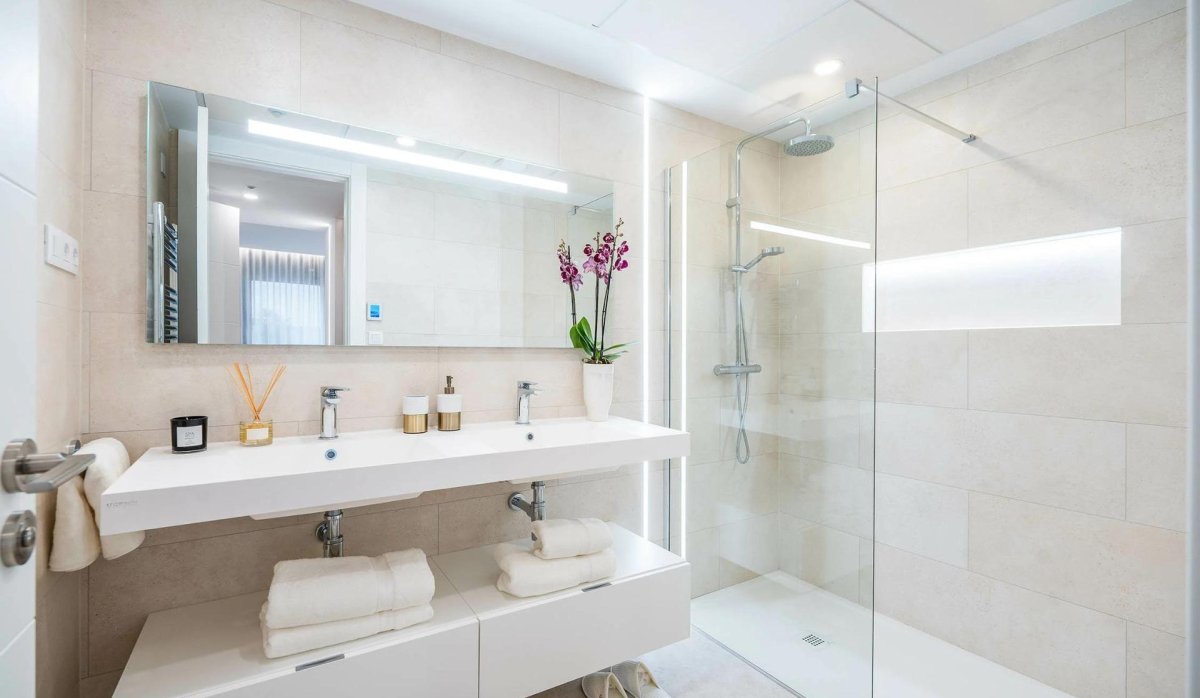 Nauja statyba - Butas / butas - 