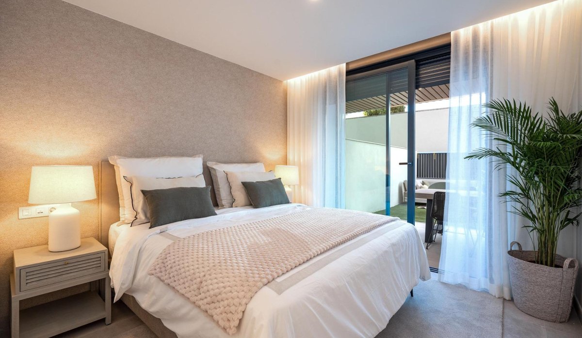 Nauja statyba - Butas / butas - 