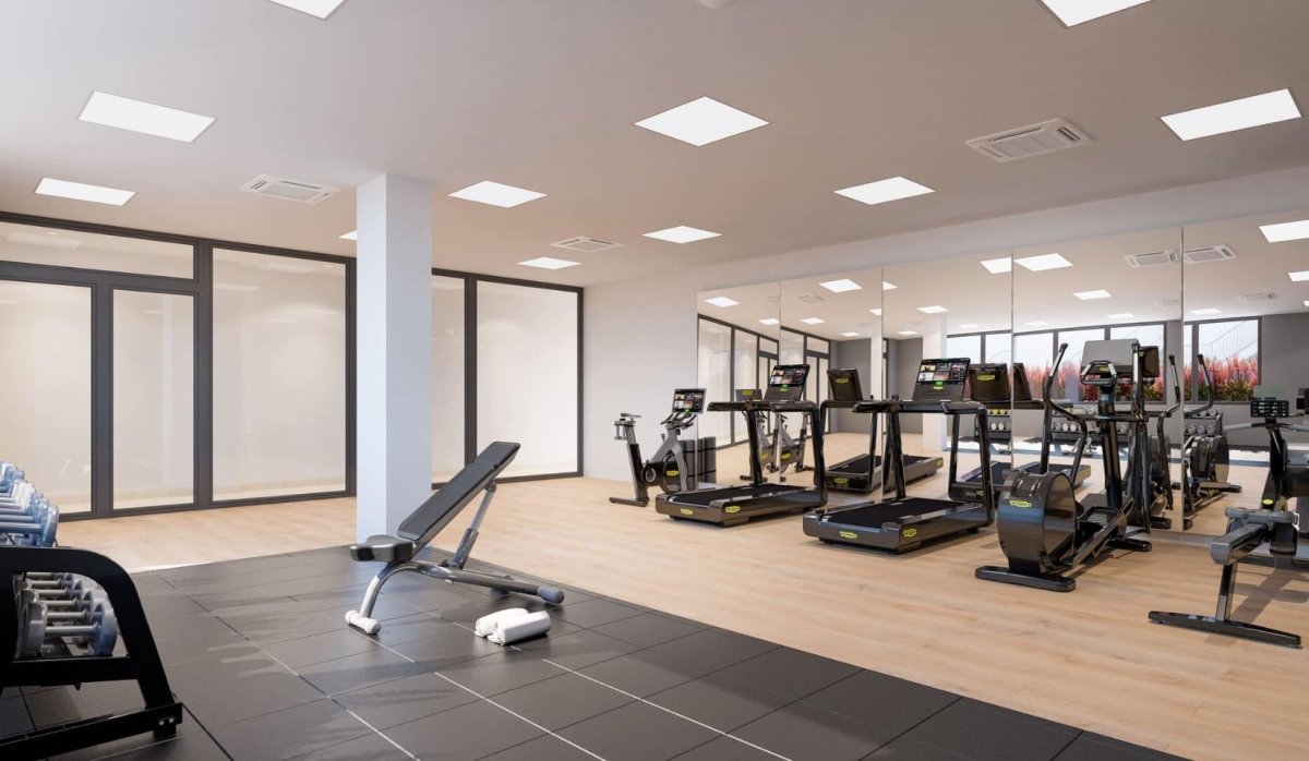 Nauja statyba - Butas / butas - 