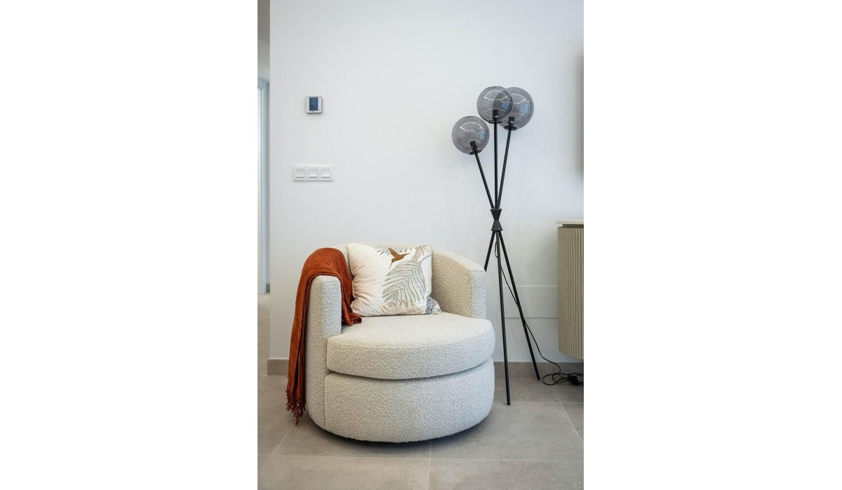 Nauja statyba - Butas / butas - 