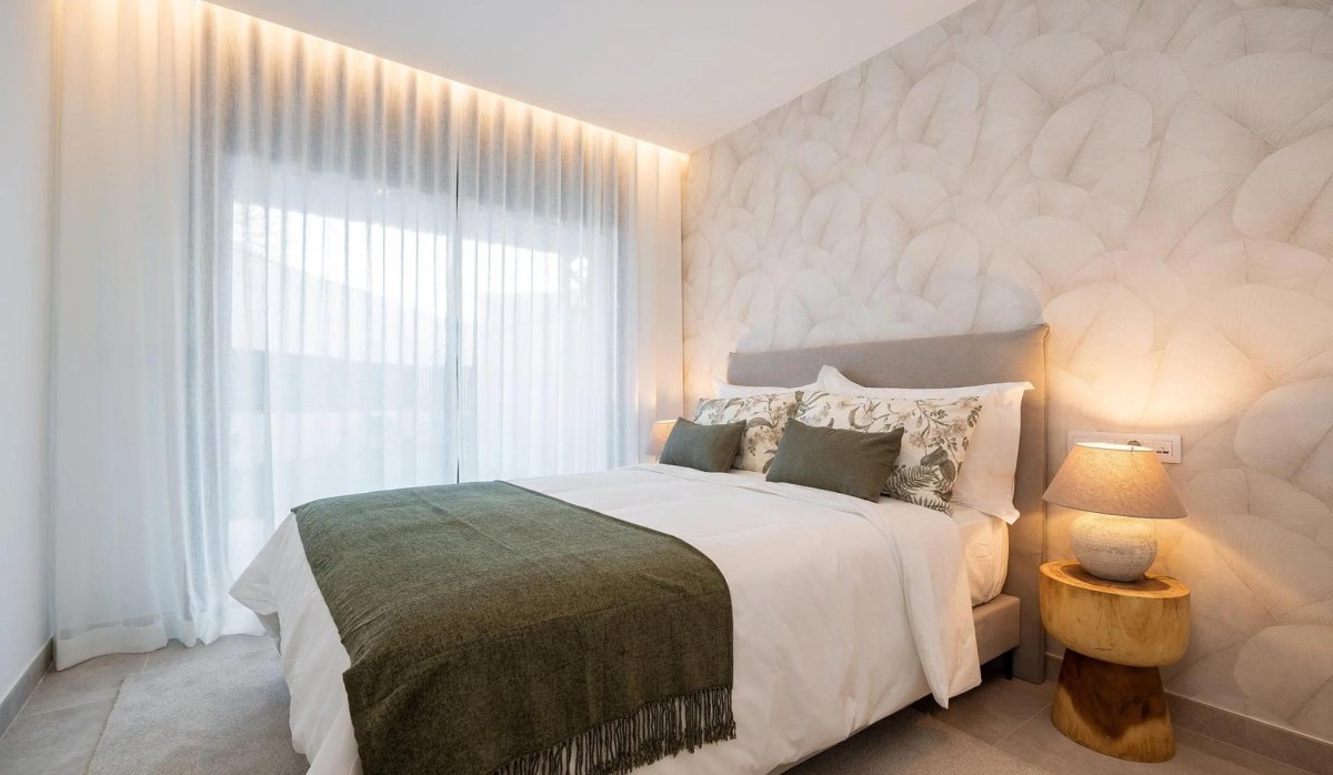 Nauja statyba - Butas / butas - 