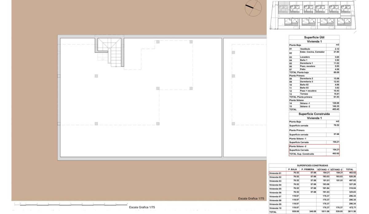 New Build - Villa - Finestrat - Sea Hills