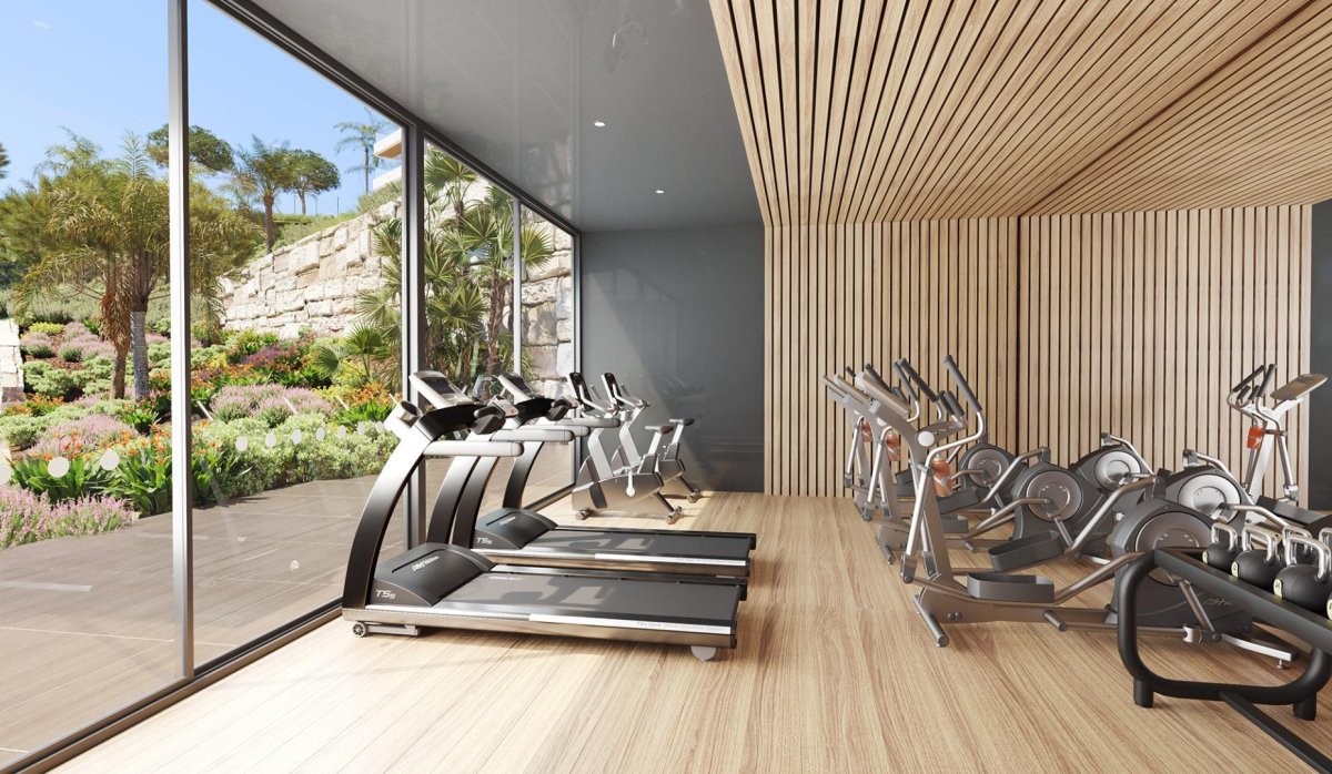 Rynek Pierwotny - Penthouse - Mijas