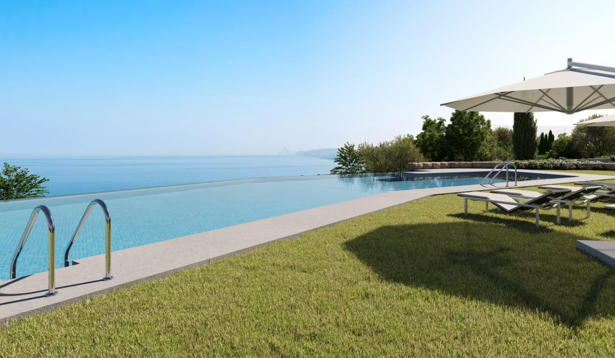 Rynek Pierwotny - Mieszkanie w bloku - Casares