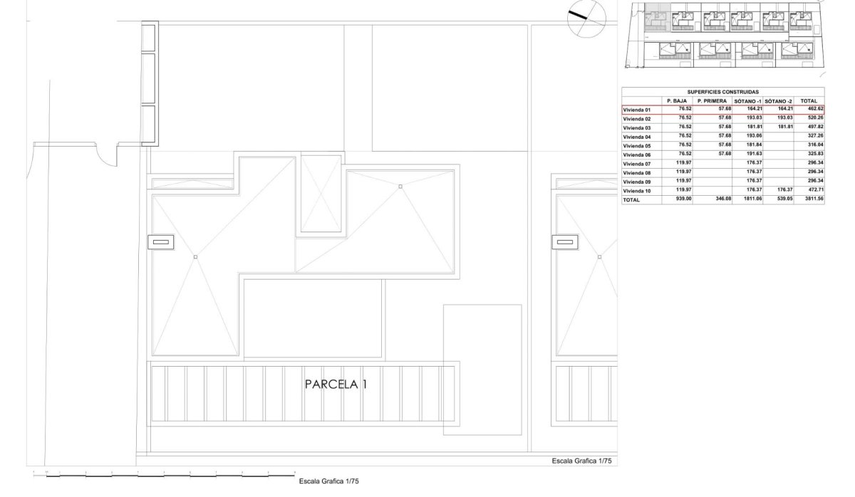 New Build - Villa - Finestrat - Sea Hills