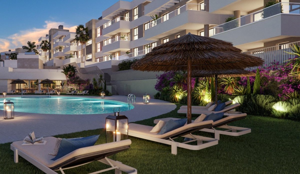 Nauja statyba - Butas / butas - 