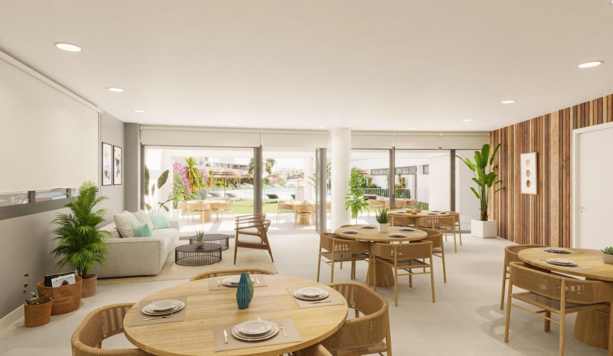 Nauja statyba - Butas / butas - 