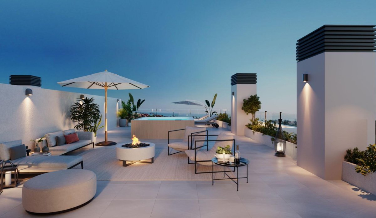 Nauja statyba - Butas / butas - 