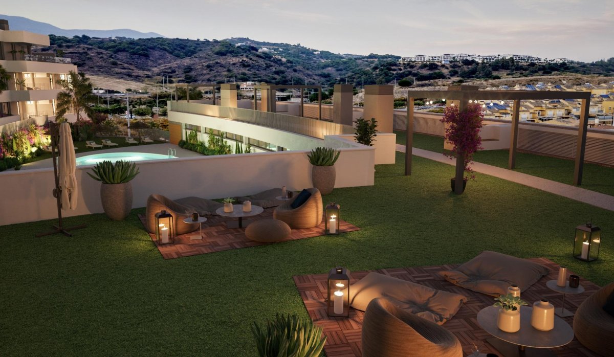 Nauja statyba - Butas / butas - 