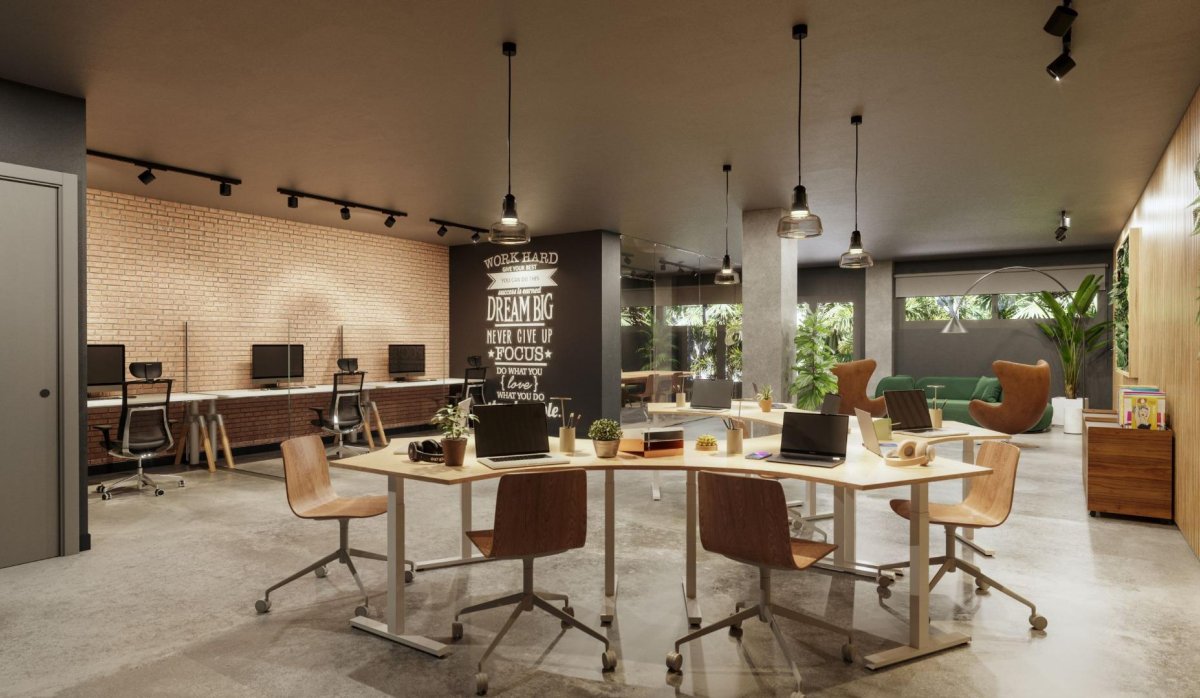 Nauja statyba - Butas / butas - 