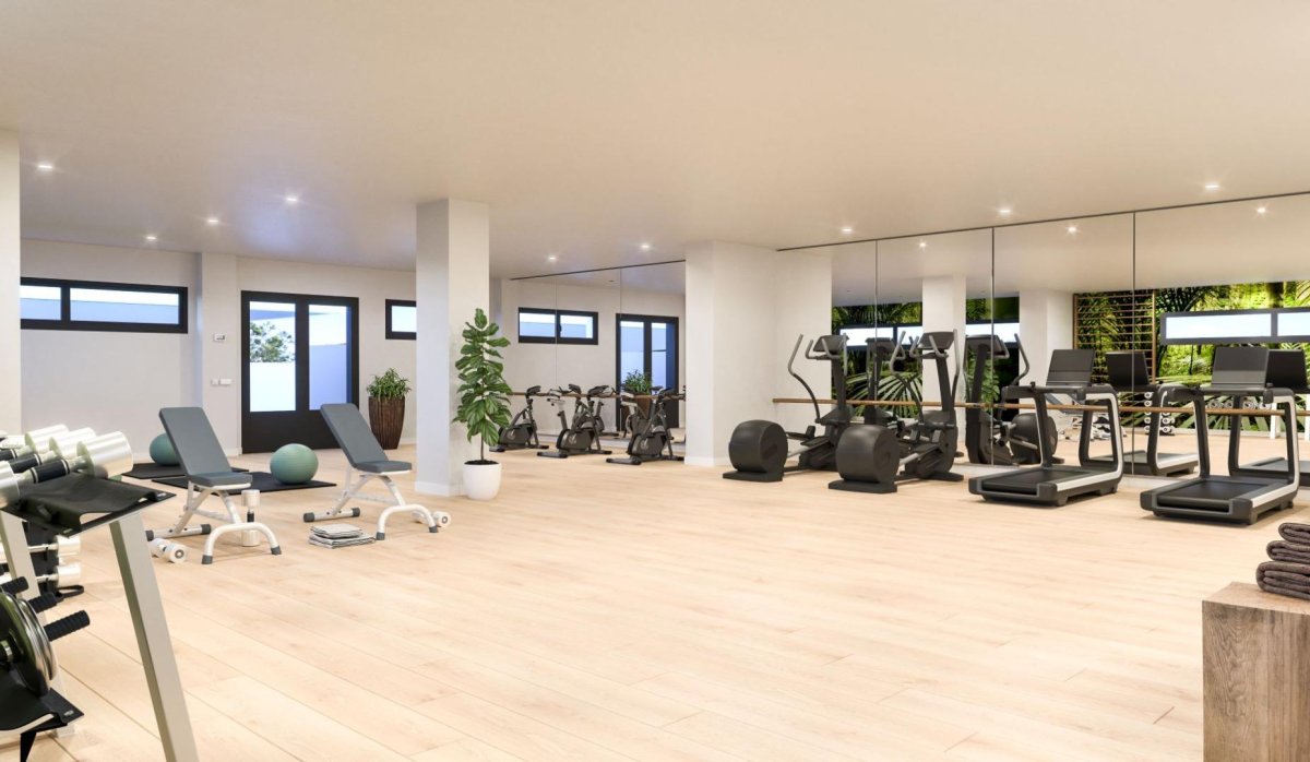 Nauja statyba - Butas / butas - 