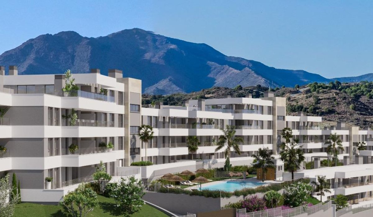 Nauja statyba - Butas / butas - 