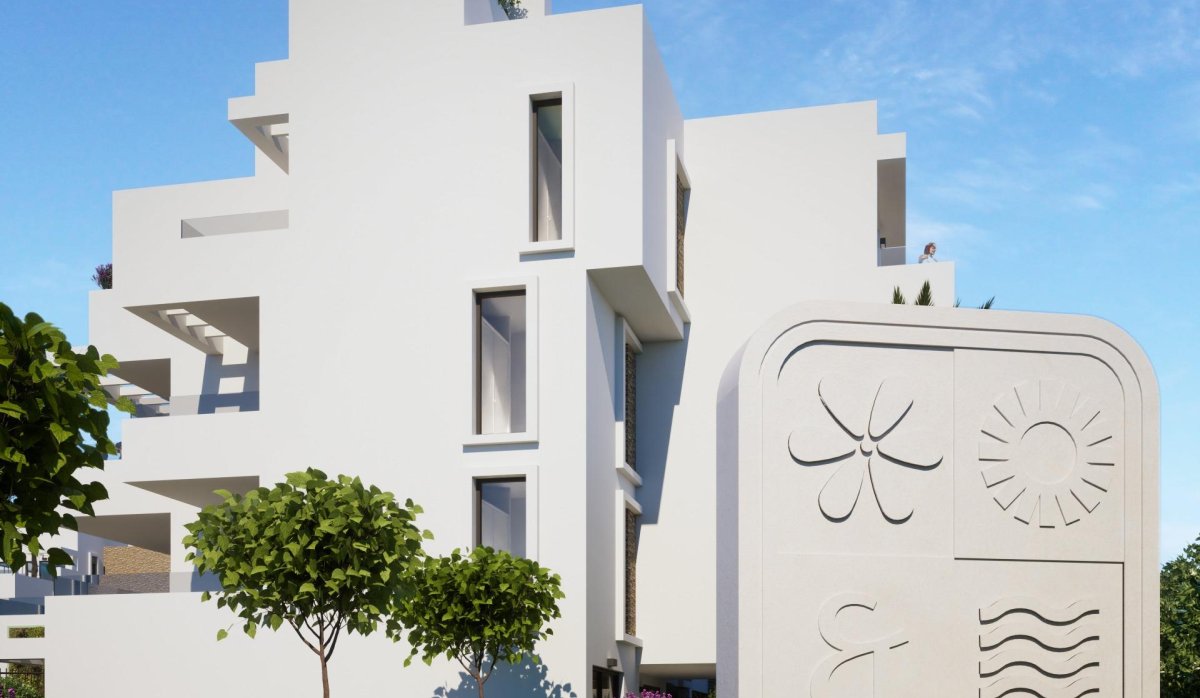 Nauja statyba - Butas / butas - 