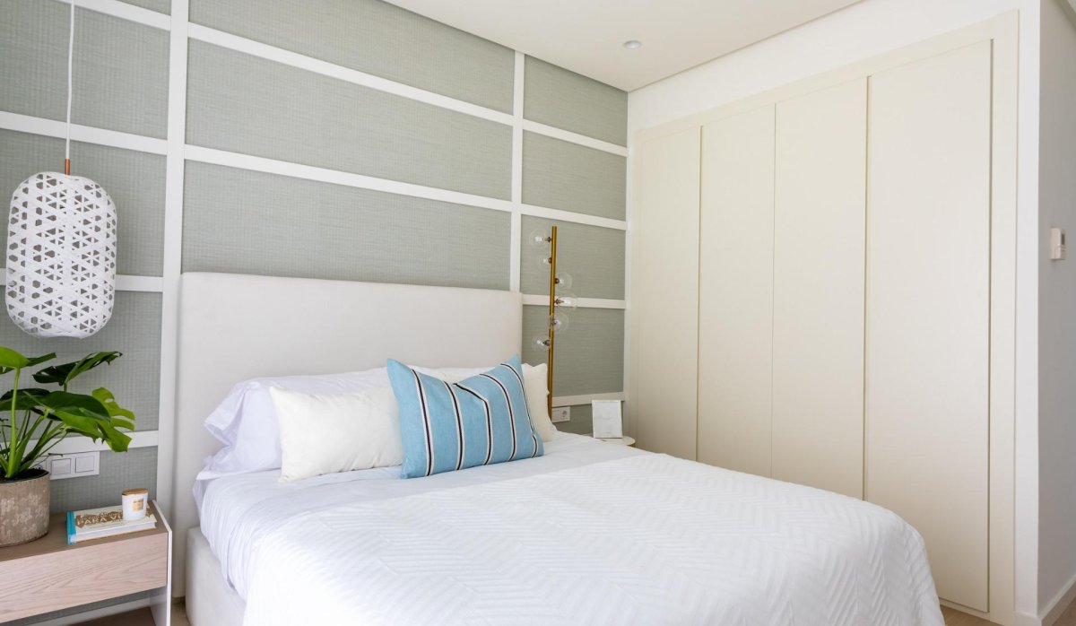 Obra nueva - Apartamento / piso - Benahavís