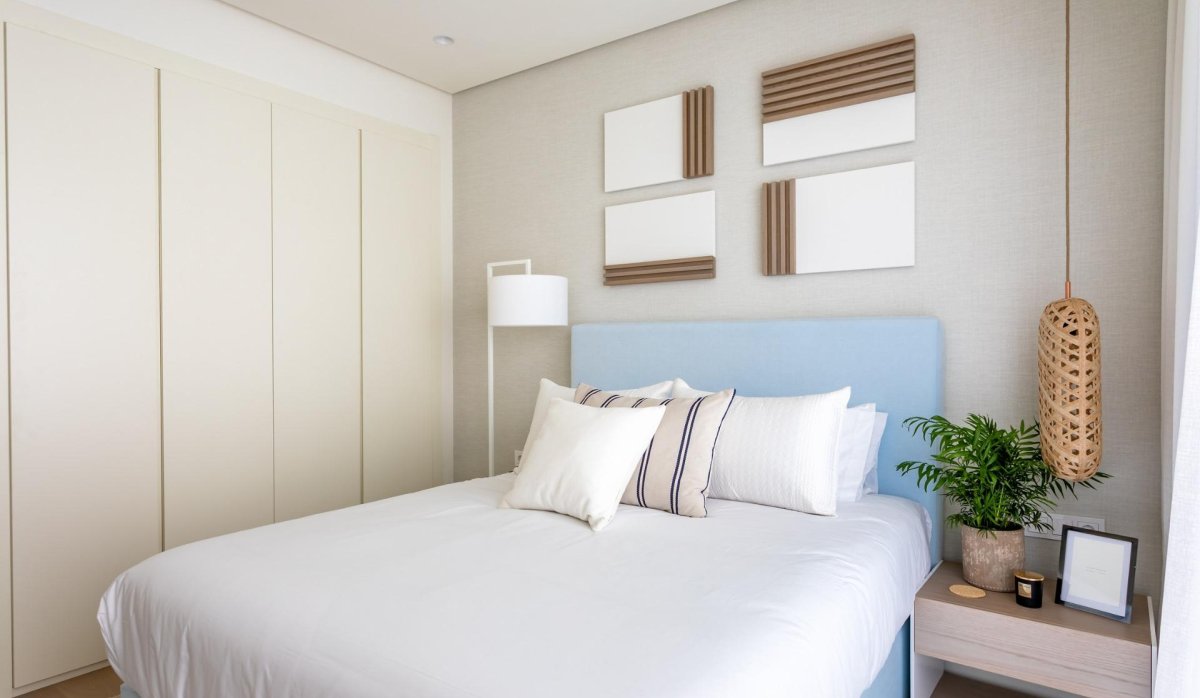 Obra nueva - Apartamento / piso - Benahavís