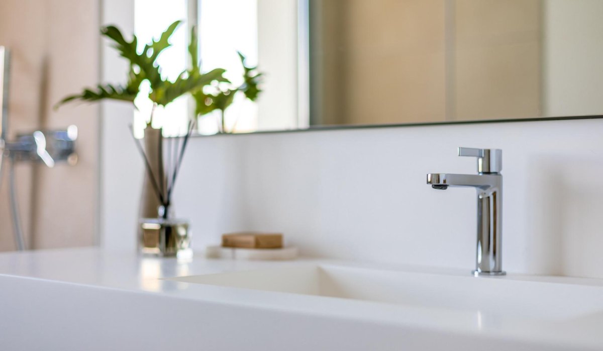 Obra nueva - Apartamento / piso - Benahavís