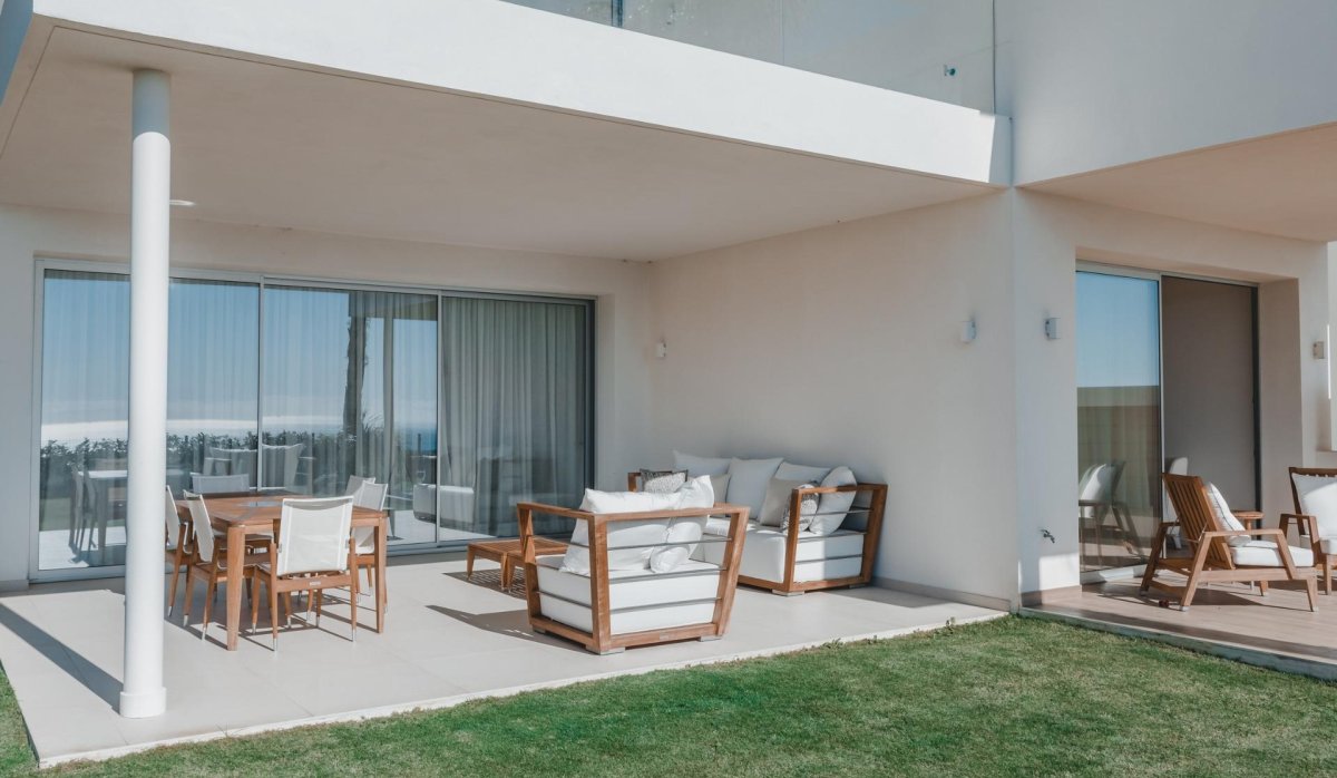 Obra nueva - Apartamento / piso - Benahavís