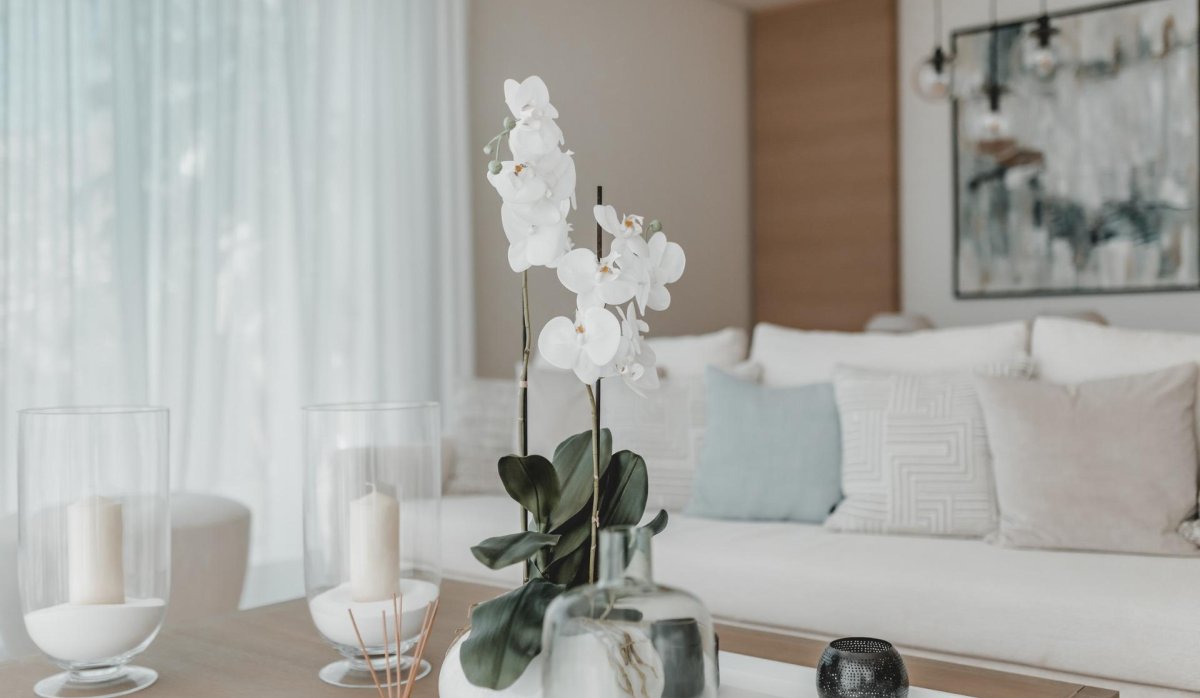 Obra nueva - Apartamento / piso - Benahavís