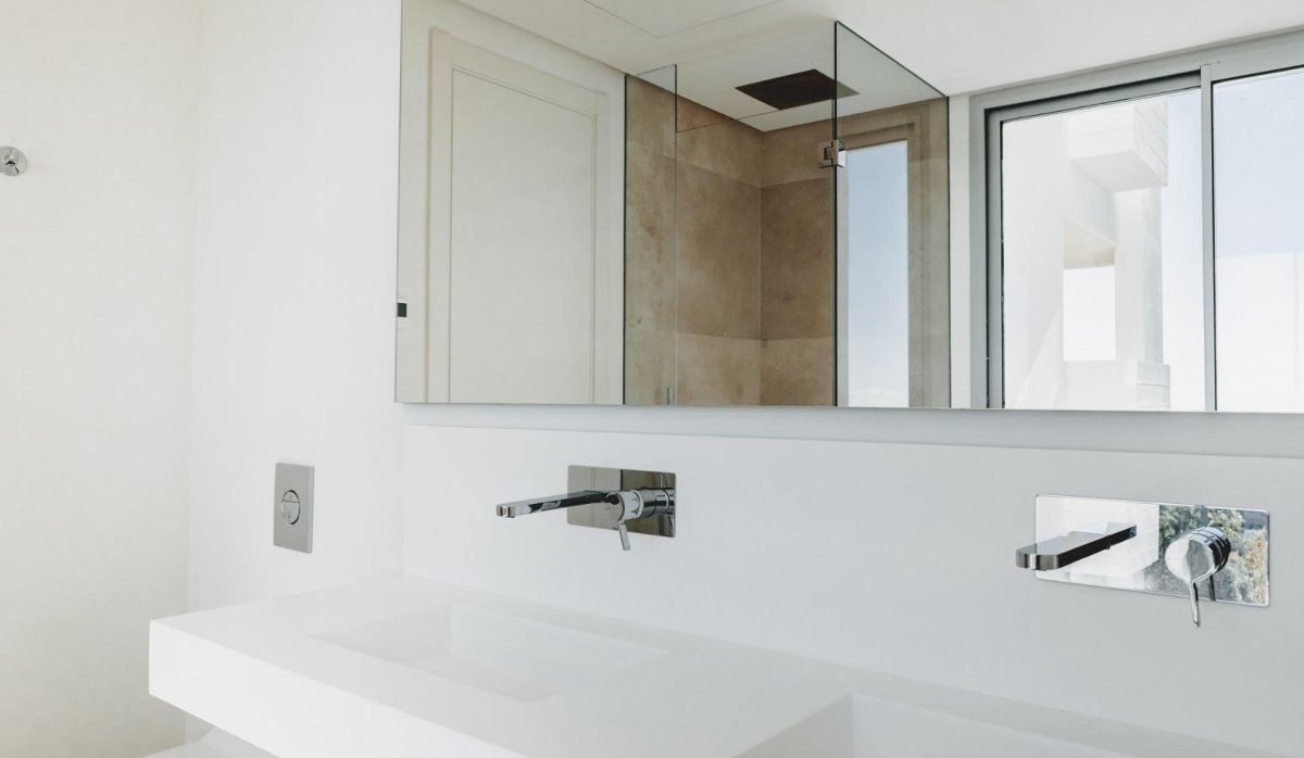 Obra nueva - Apartamento / piso - Benahavís