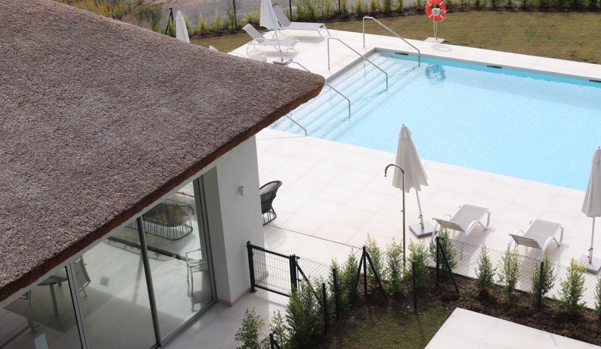 New Build - Penthouse - Benahavís