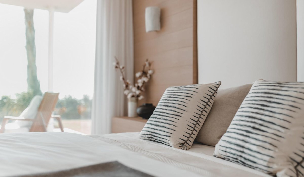 New Build - Apartment / flat - Benahavís