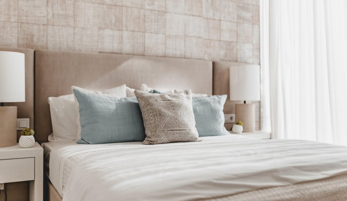 New Build - Apartment / flat - Benahavís