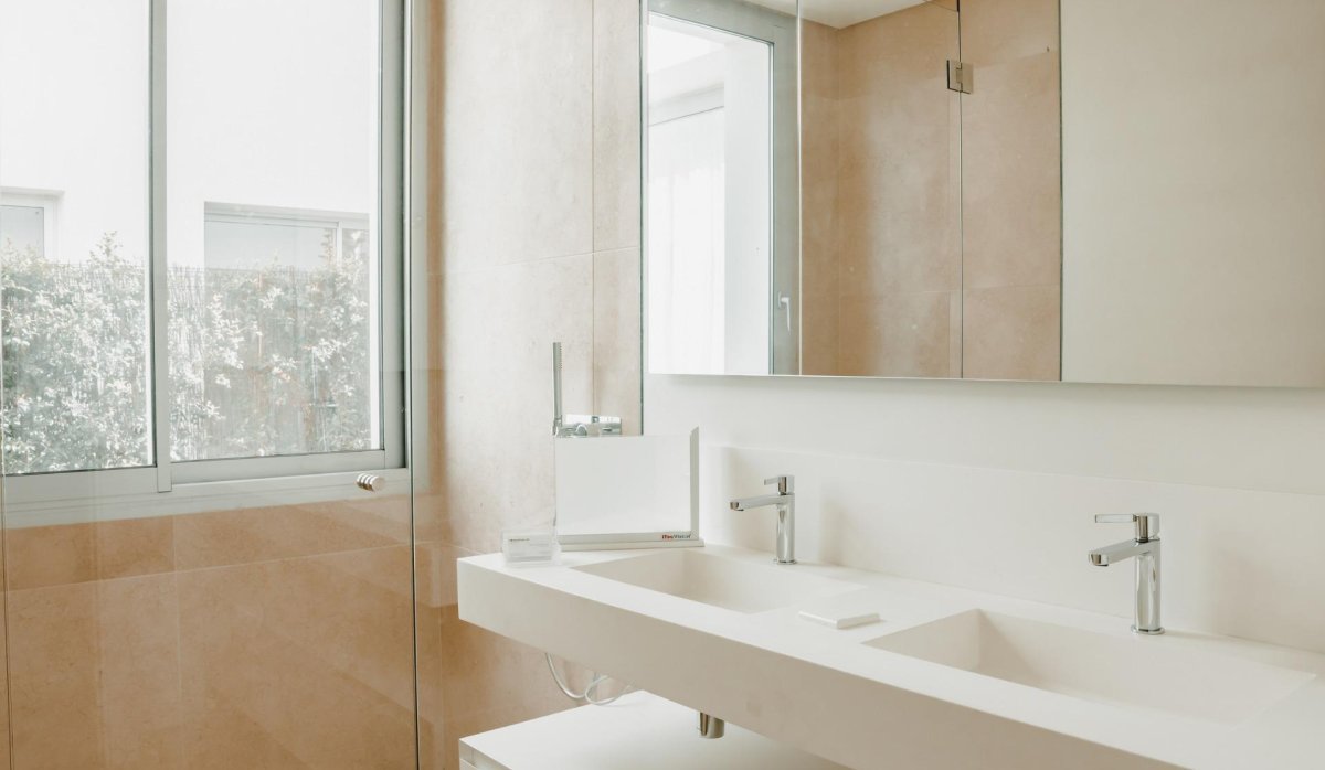 New Build - Apartment / flat - Benahavís