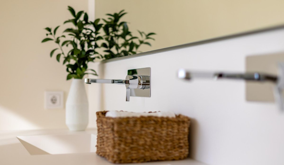 Rynek Pierwotny - Mieszkanie w bloku - Benahavís