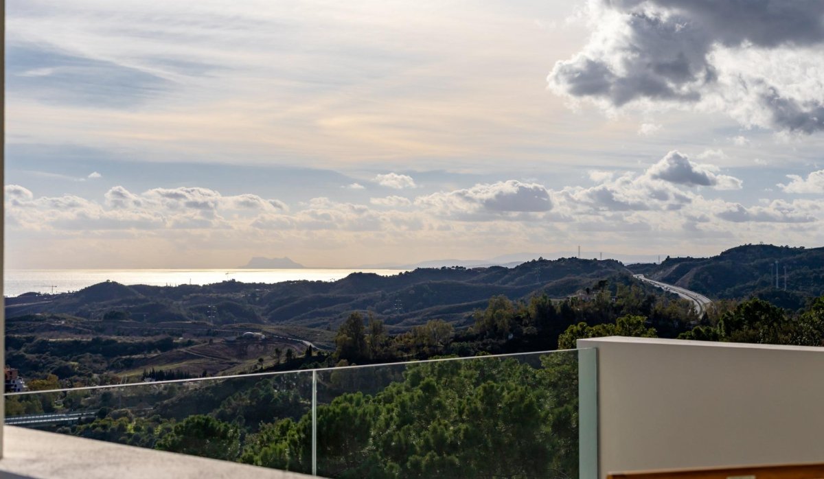 Rynek Pierwotny - Mieszkanie w bloku - Benahavís