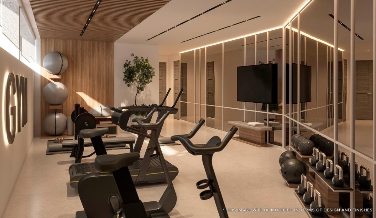 Obra nueva - Villa - Mijas