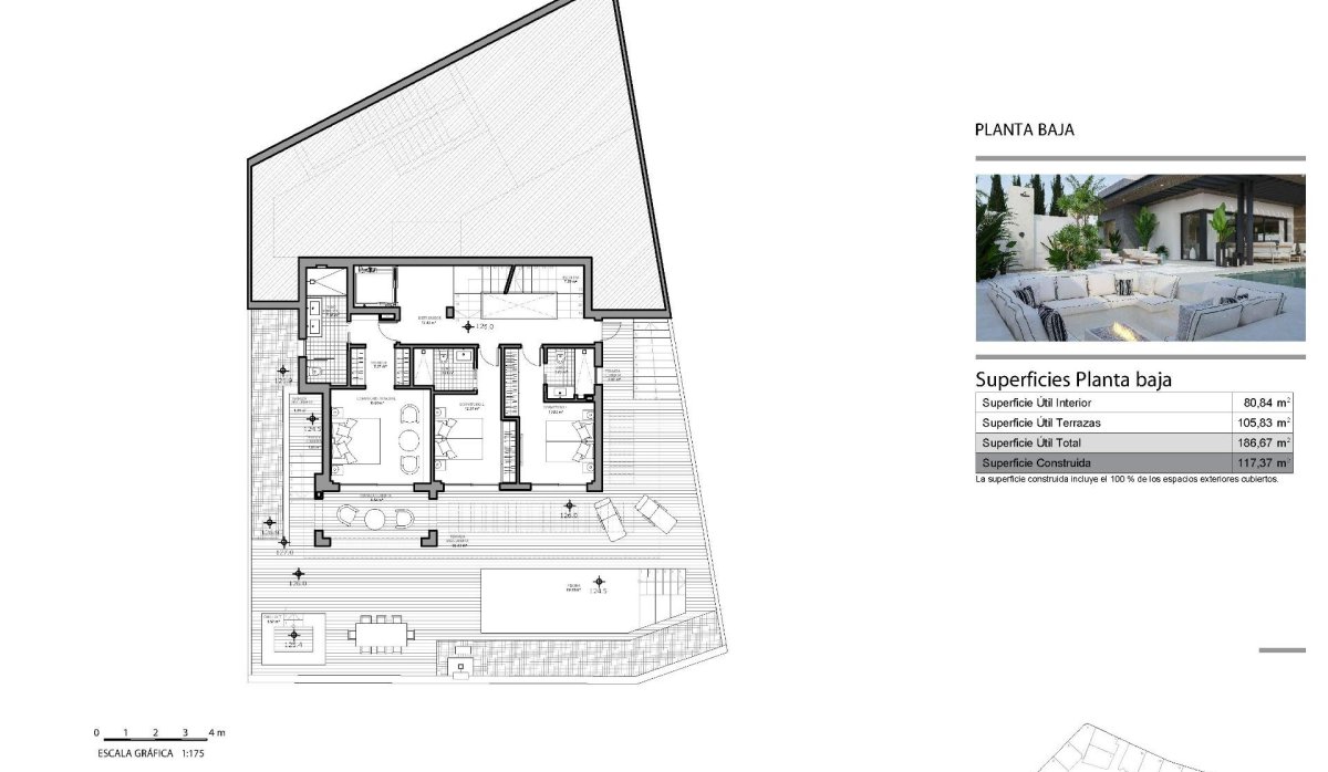 Obra nueva - Villa - Mijas
