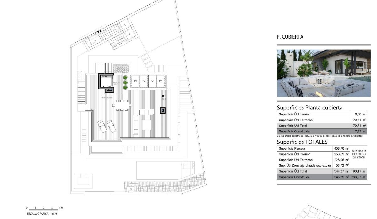 Obra nueva - Villa - Mijas