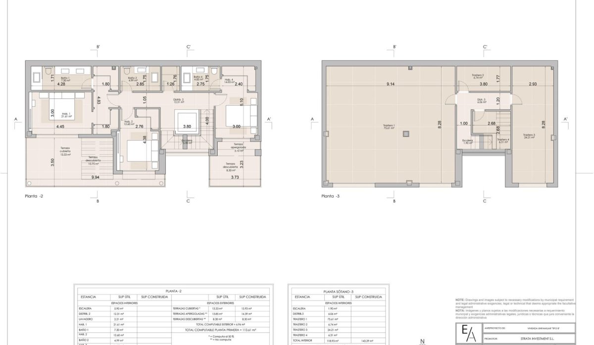 Rynek Pierwotny - Villa - Mijas