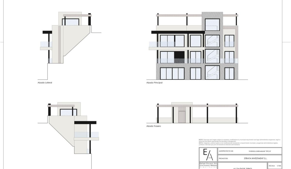 Rynek Pierwotny - Villa - Mijas