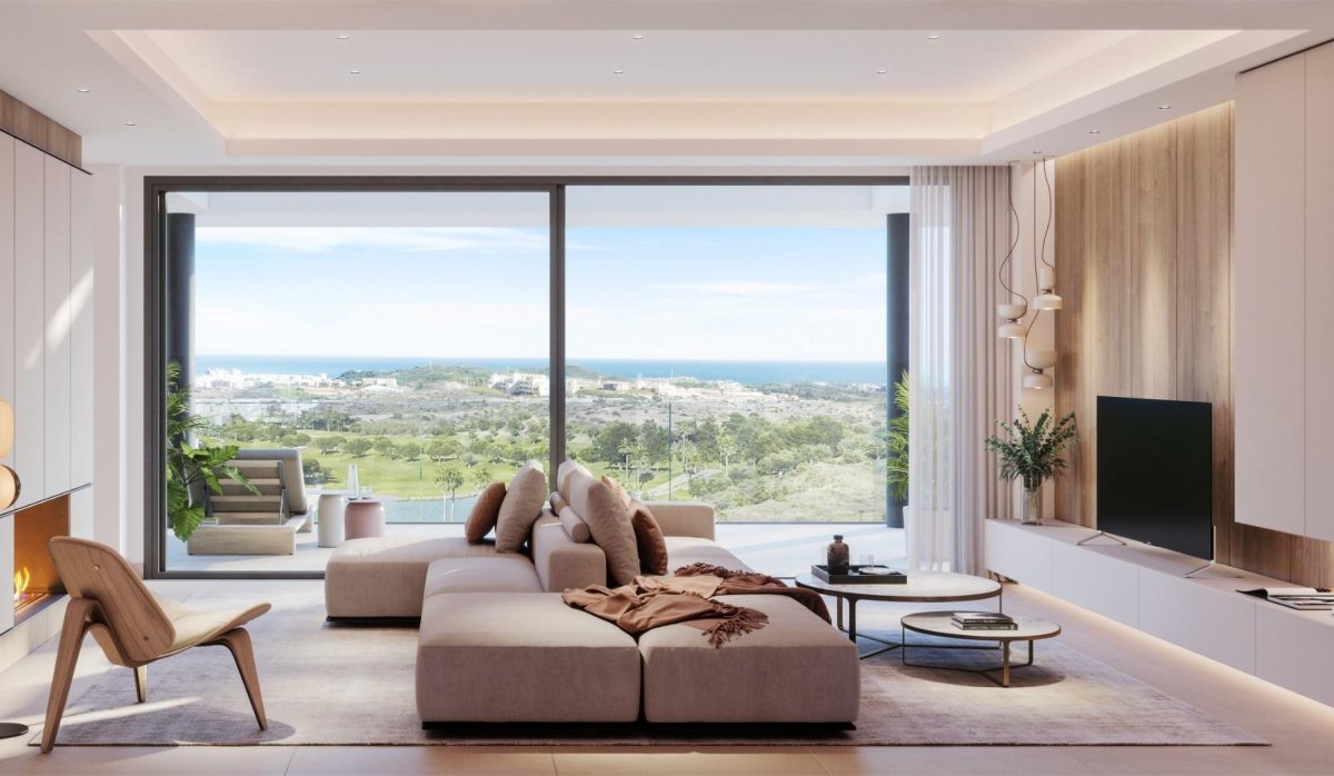 Nauja statyba - Villa - 