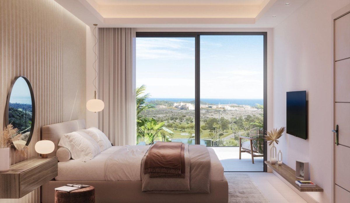 Nauja statyba - Villa - 