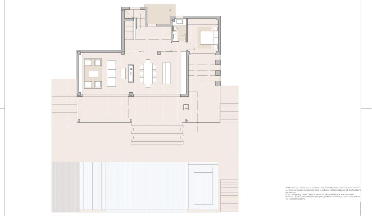 Nauja statyba - Villa - 