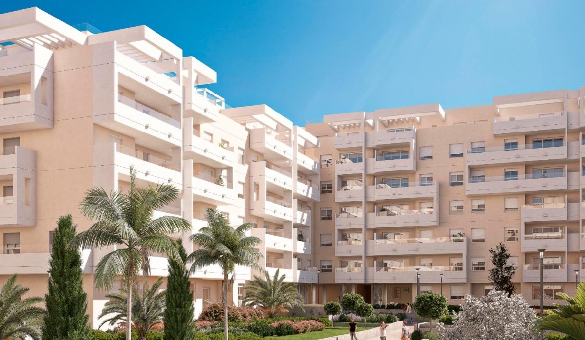 Nauja statyba - Butas / butas - 