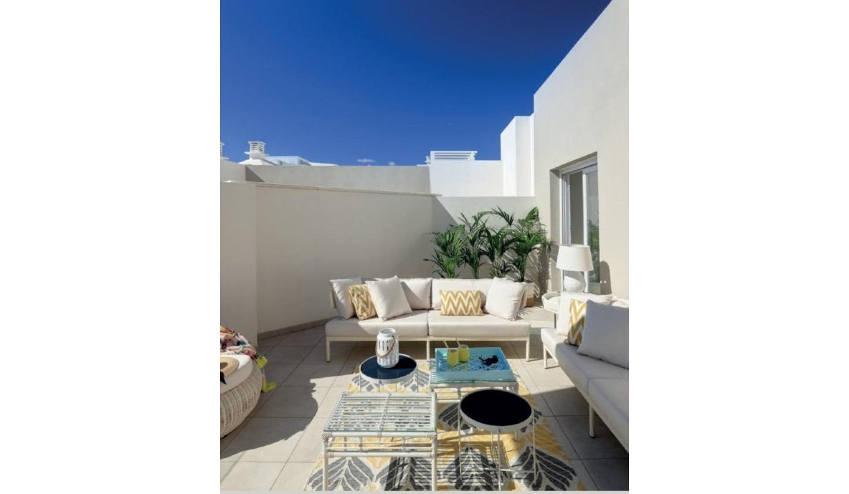 Nauja statyba - Butas / butas - 