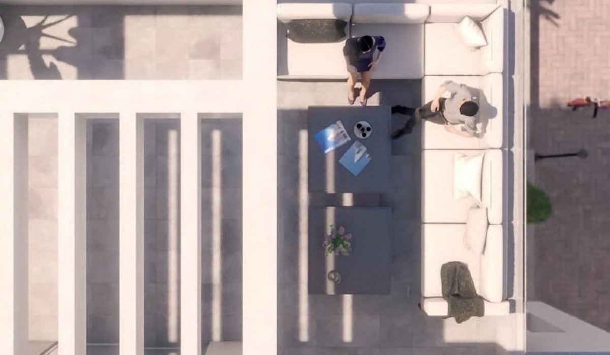 New Build - Penthouse - Marbella