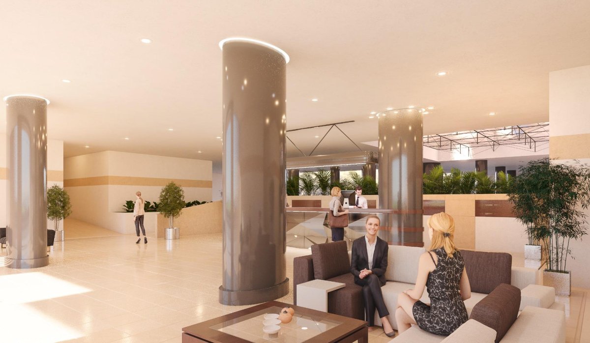 New Build - Penthouse - Marbella