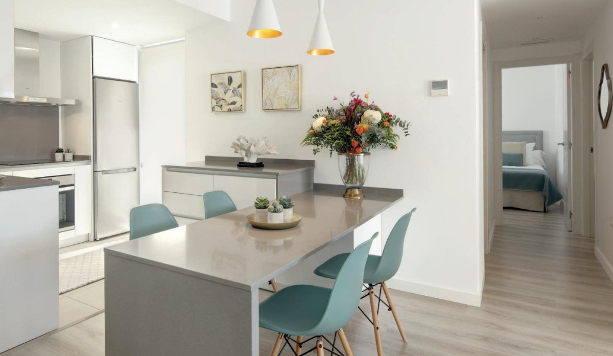 New Build - Penthouse - Marbella