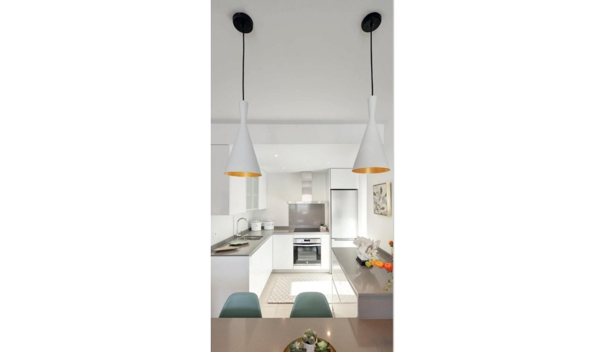 New Build - Penthouse - Marbella