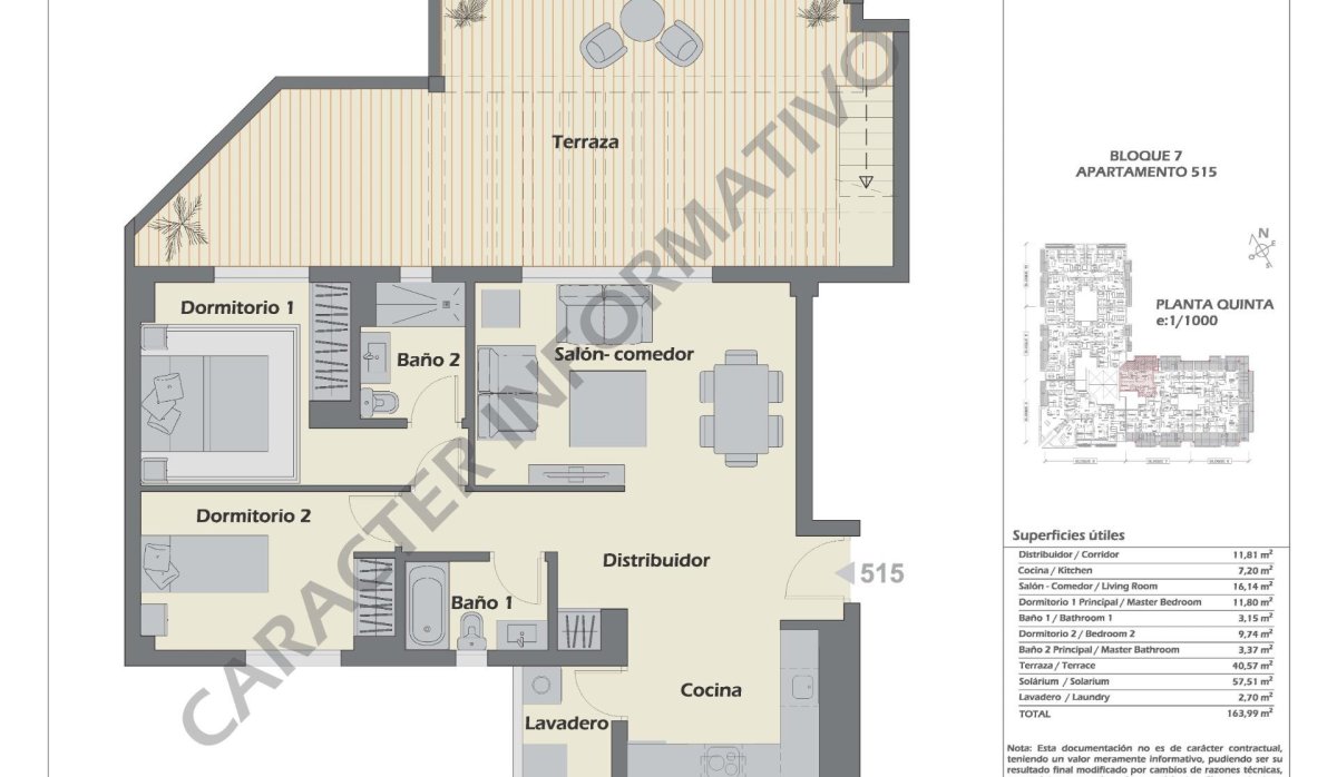 New Build - Penthouse - Marbella