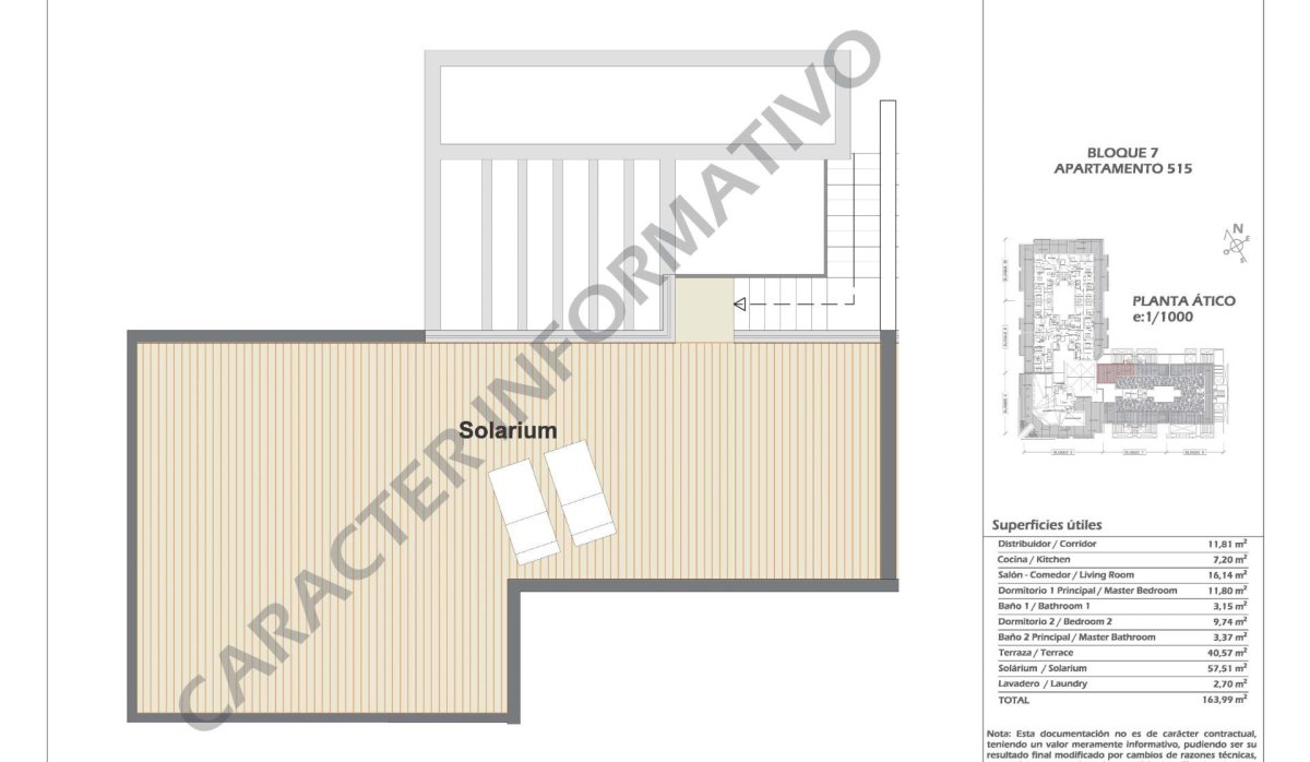 New Build - Penthouse - Marbella