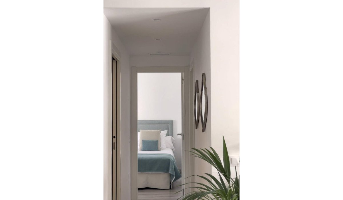 Obra nueva - Apartamento / piso - Marbella