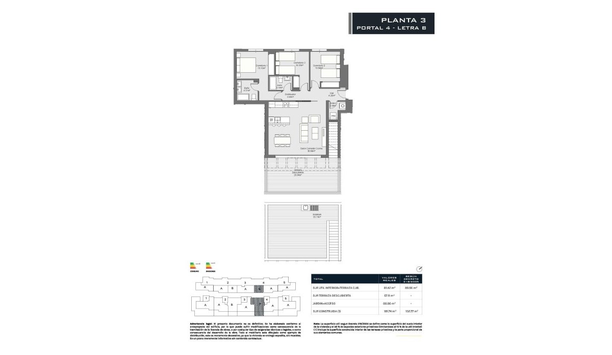 New Build - Penthouse - Torremolinos