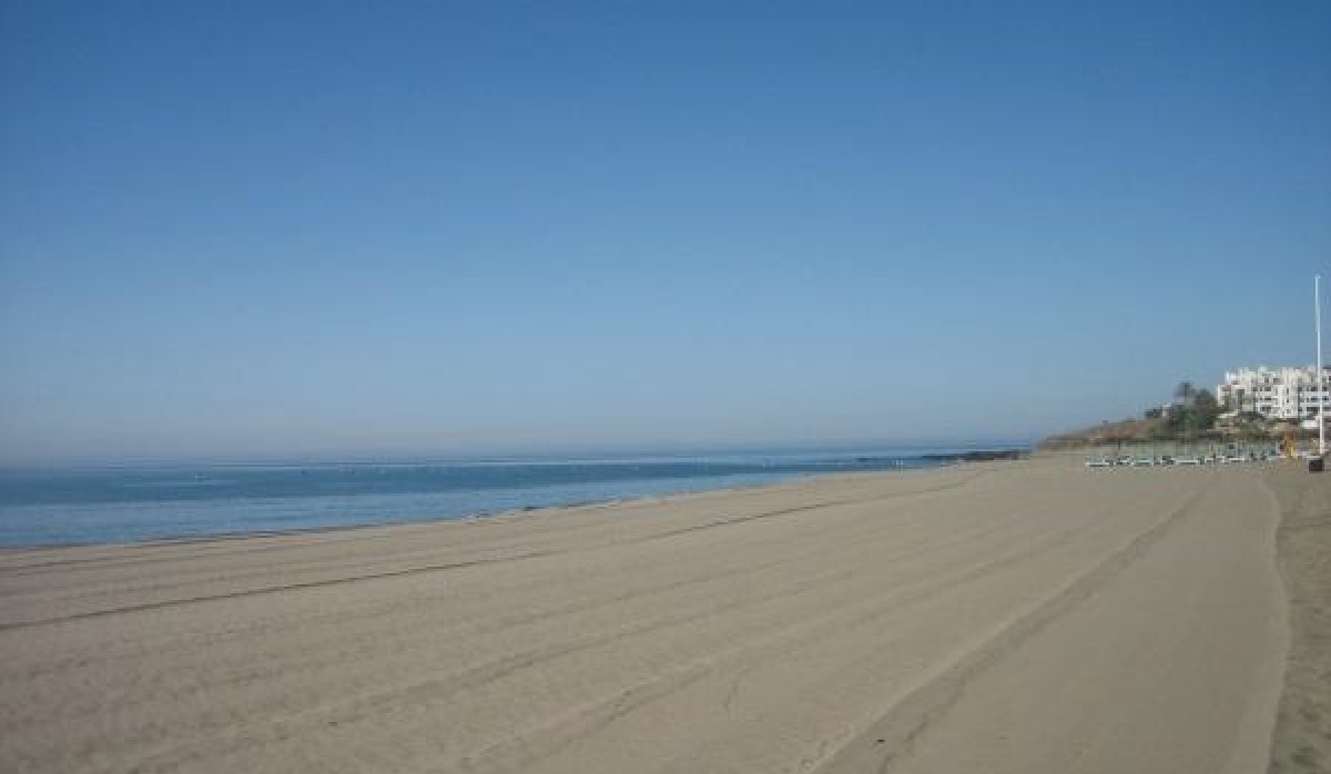 New Build - Apartment / flat - Mijas