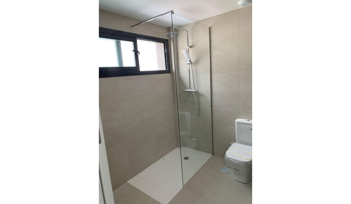 Rynek Pierwotny - Villa - Manilva